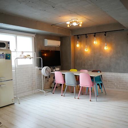 Residence Unicorn Seul Esterno foto
