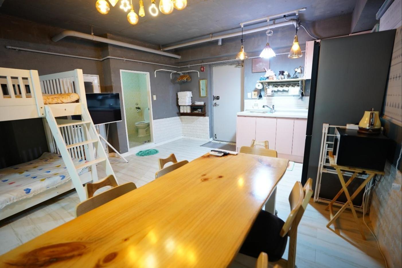 Residence Unicorn Seul Esterno foto