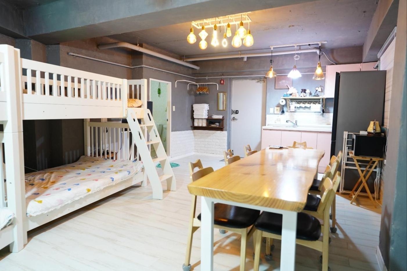 Residence Unicorn Seul Esterno foto