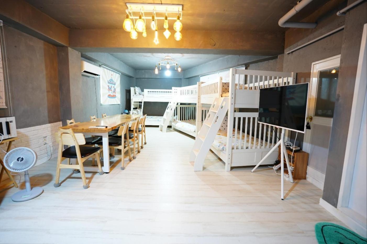 Residence Unicorn Seul Esterno foto