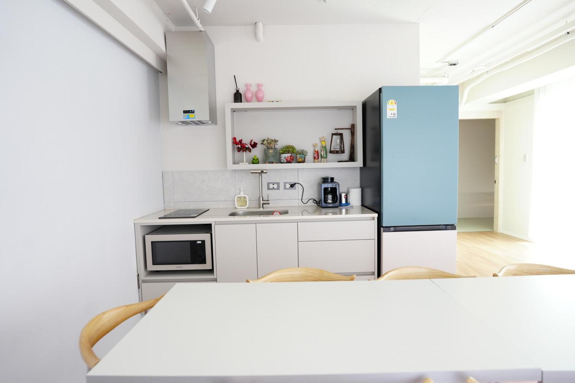 Residence Unicorn Seul Esterno foto