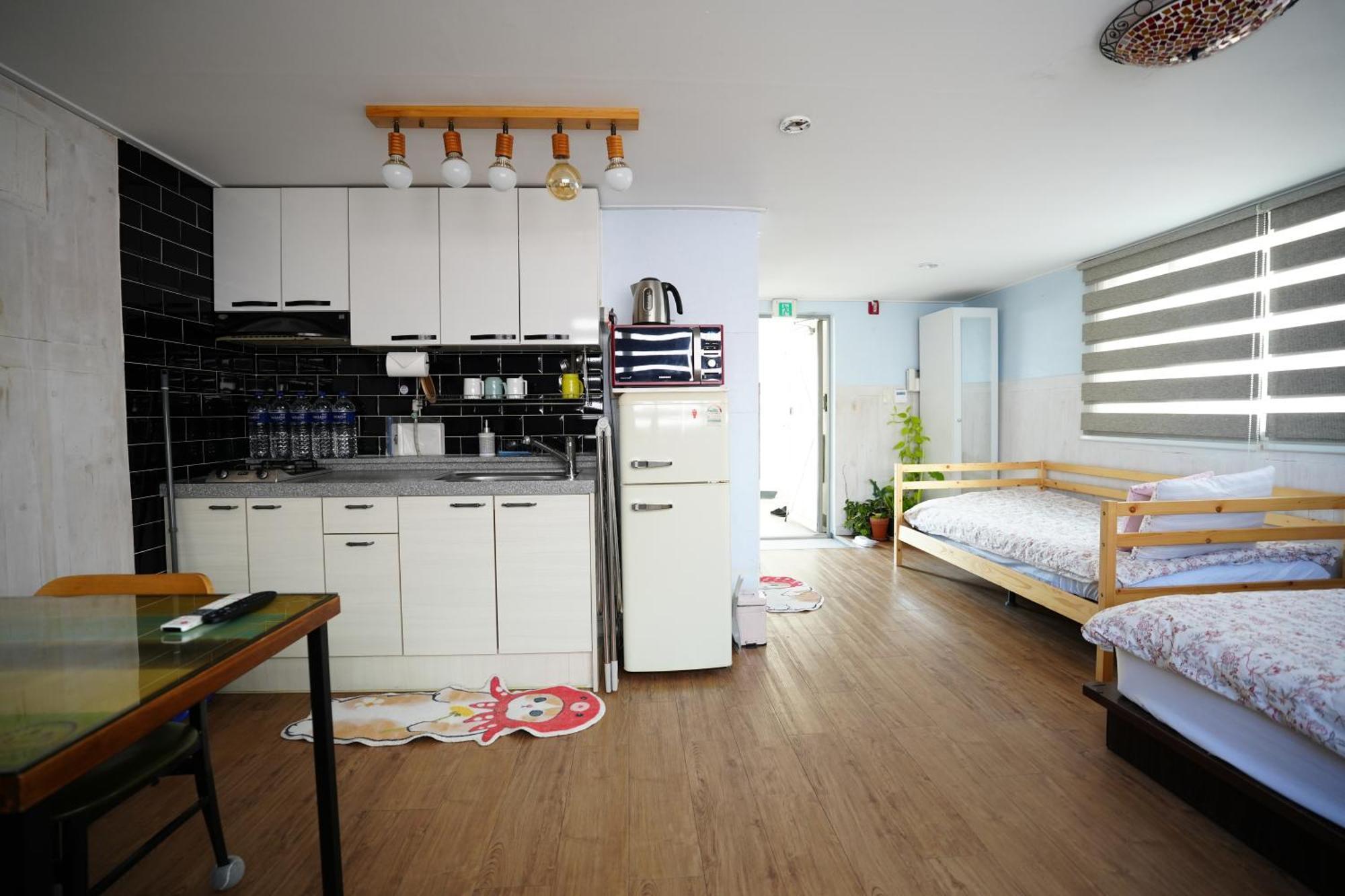 Residence Unicorn Seul Esterno foto