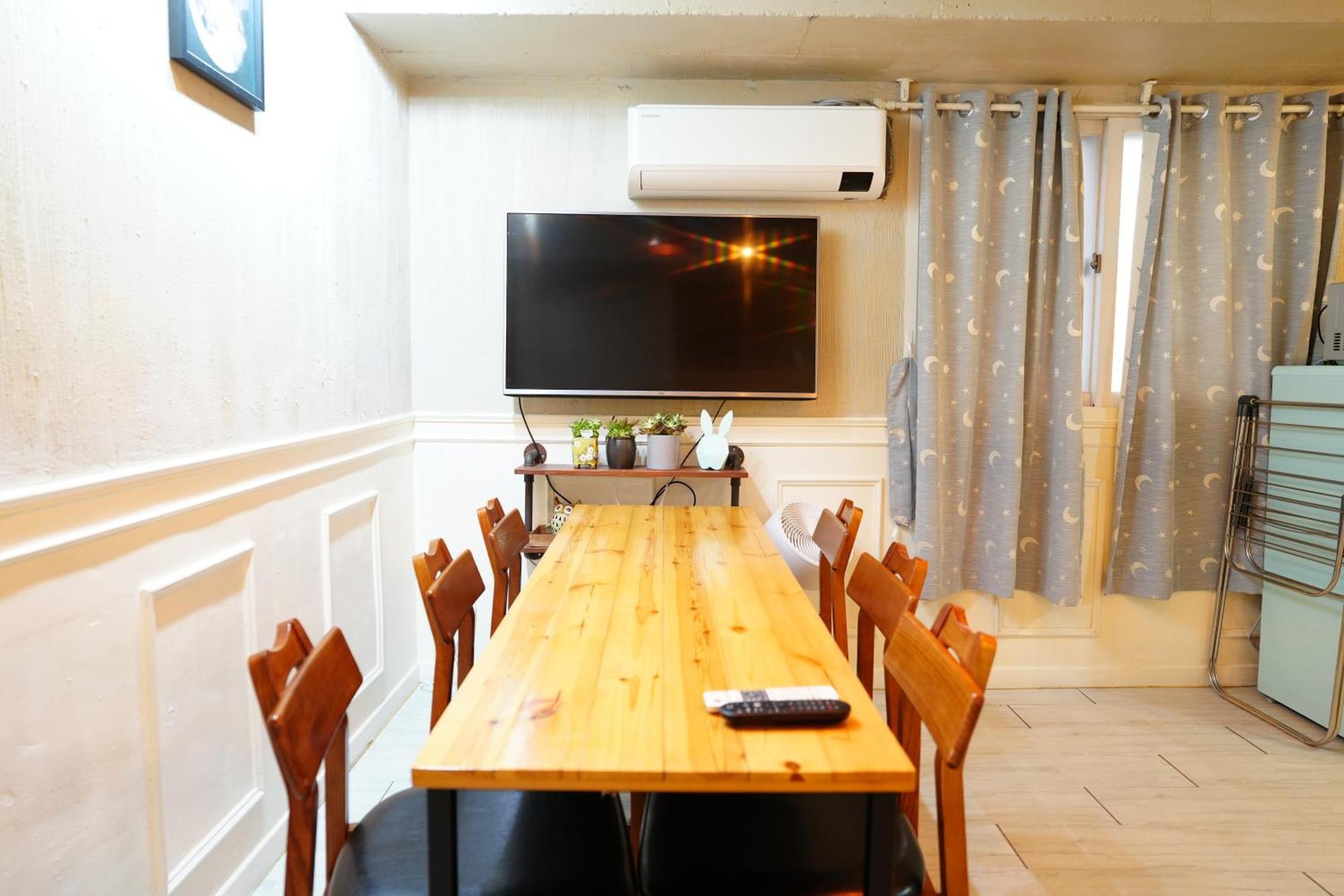 Residence Unicorn Seul Esterno foto