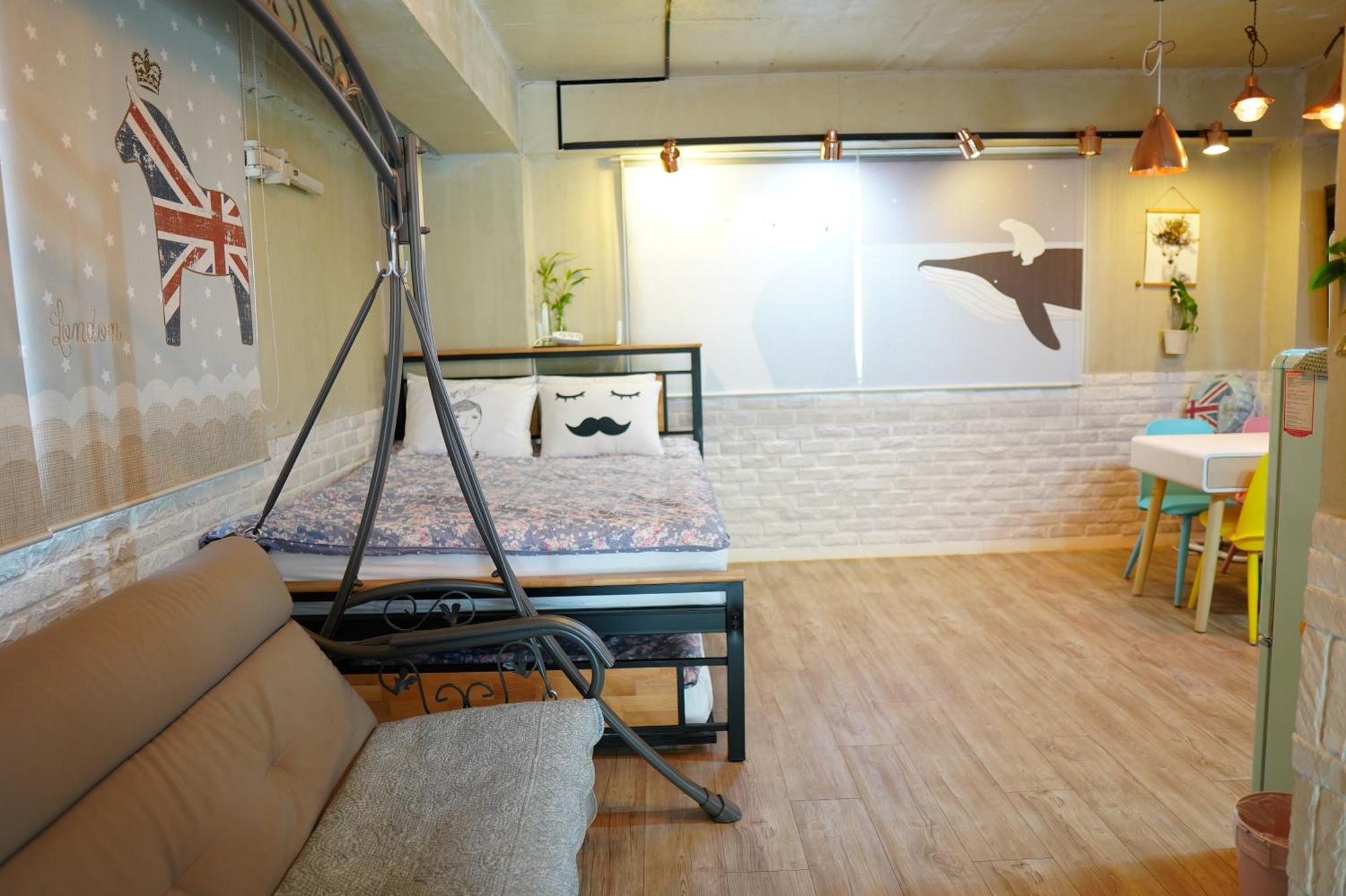 Residence Unicorn Seul Esterno foto