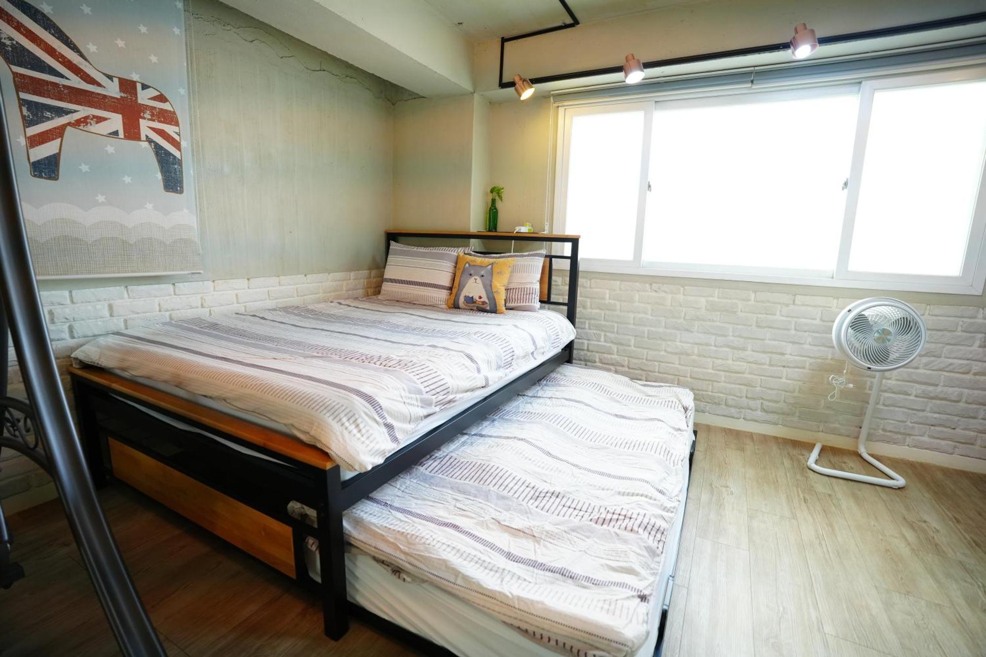 Residence Unicorn Seul Esterno foto