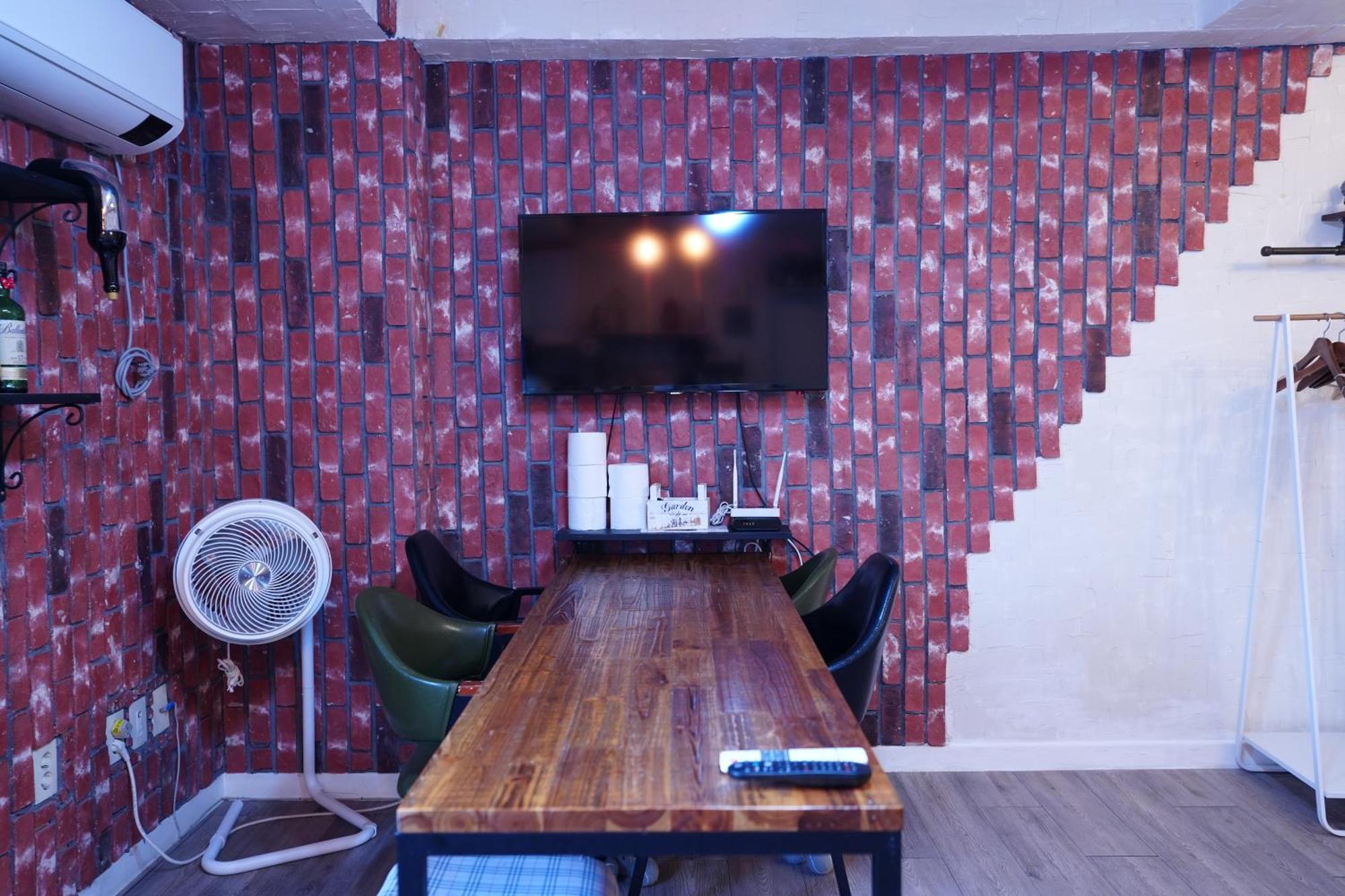 Residence Unicorn Seul Esterno foto