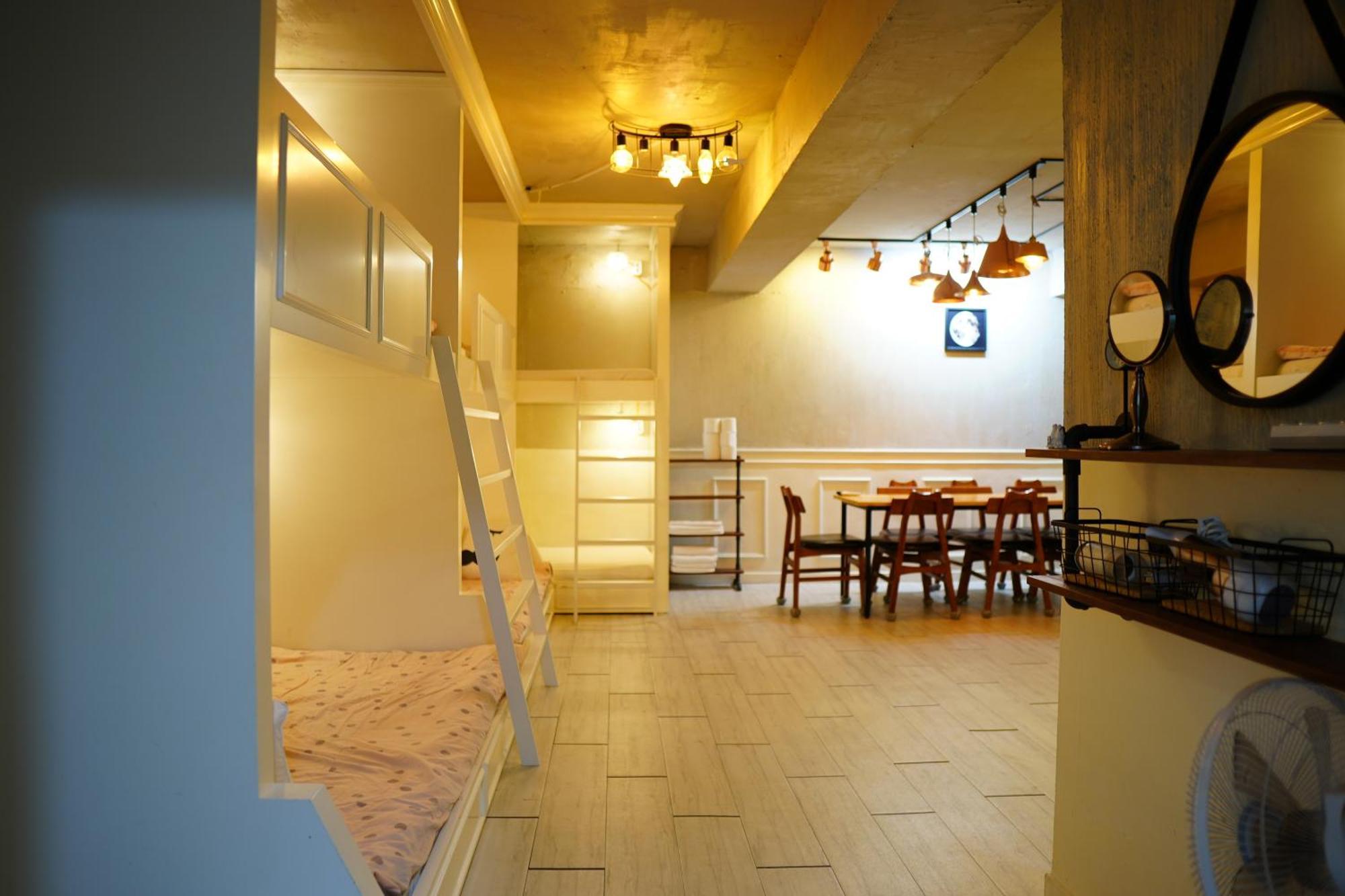 Residence Unicorn Seul Esterno foto