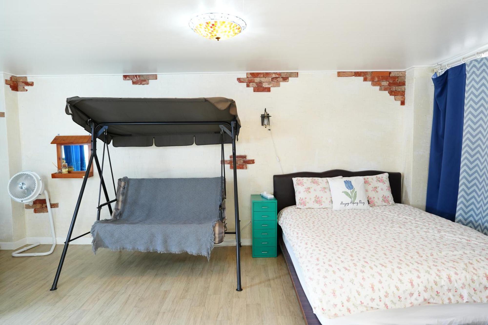 Residence Unicorn Seul Esterno foto