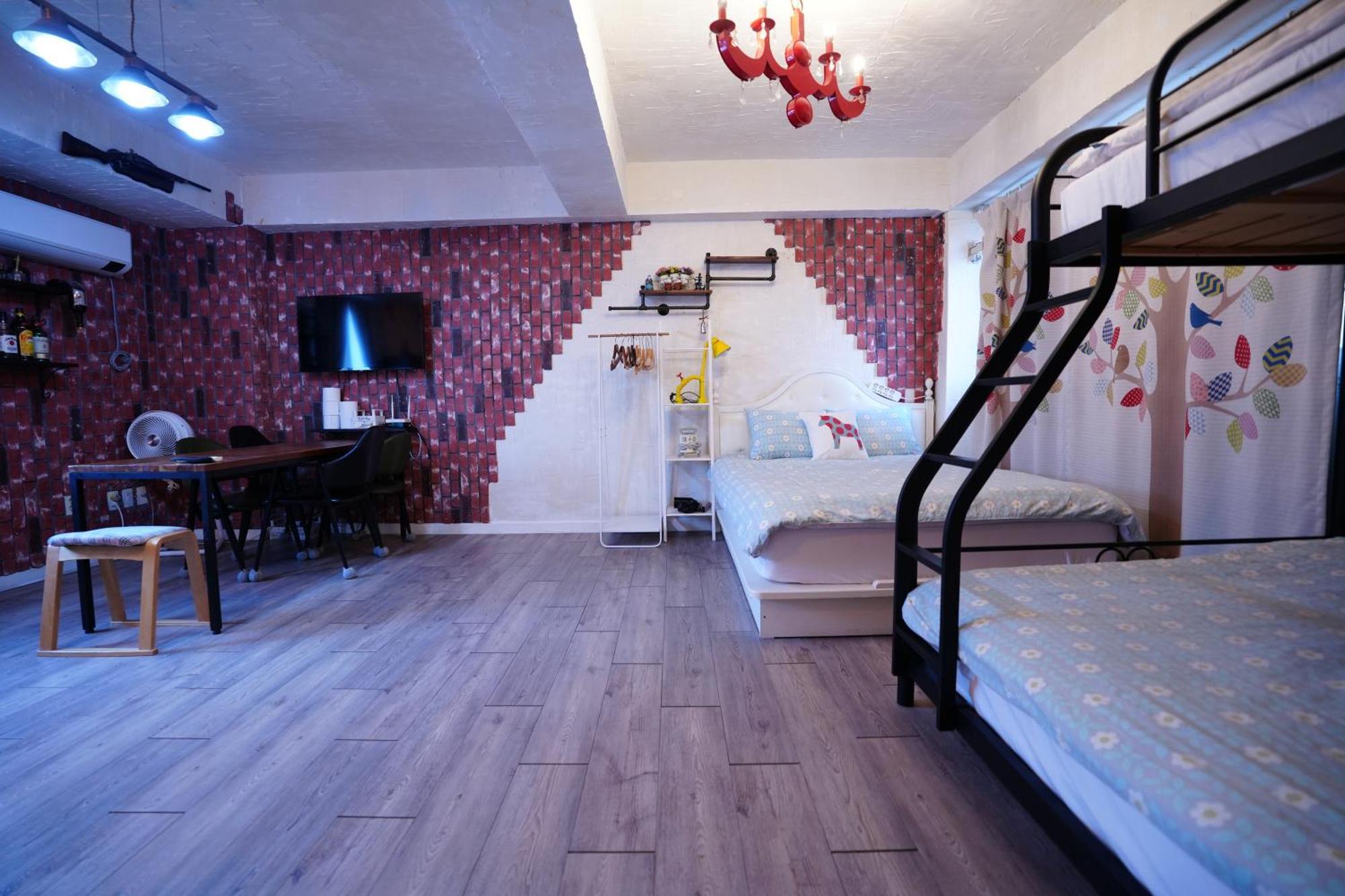 Residence Unicorn Seul Esterno foto