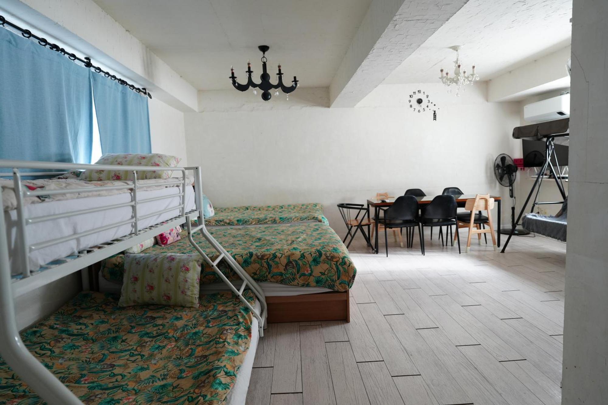 Residence Unicorn Seul Esterno foto