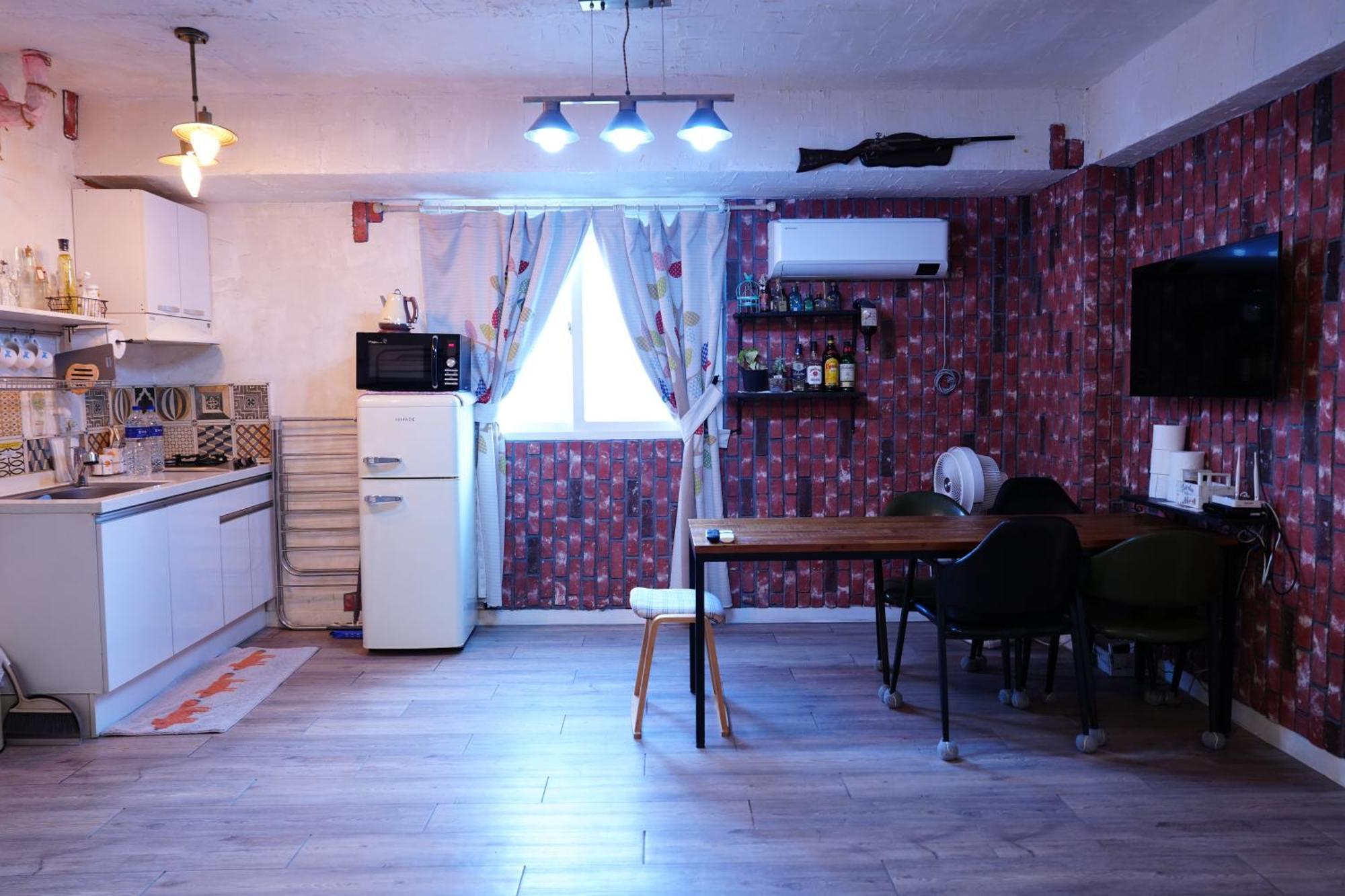 Residence Unicorn Seul Esterno foto