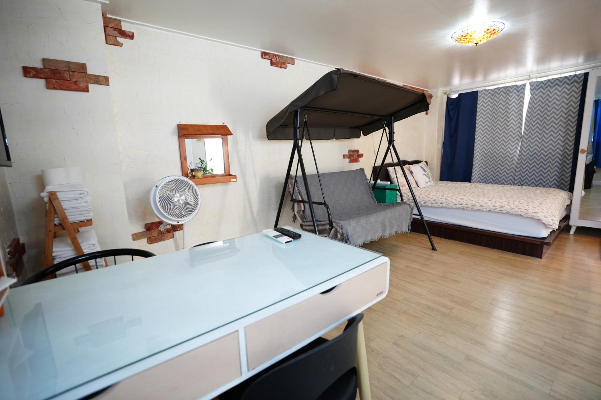 Residence Unicorn Seul Esterno foto
