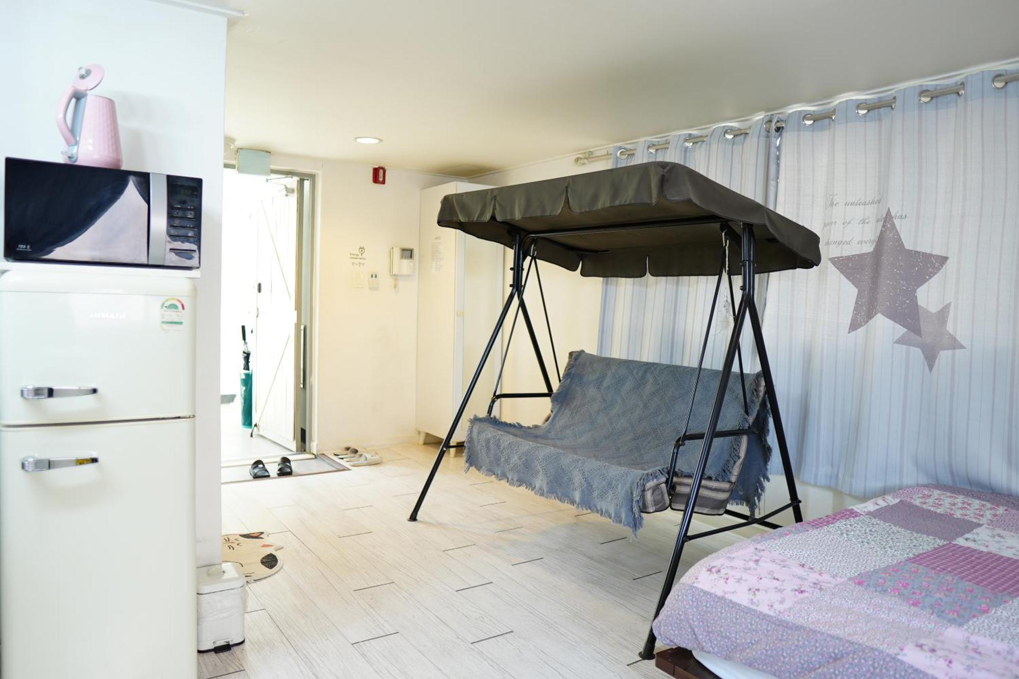 Residence Unicorn Seul Esterno foto