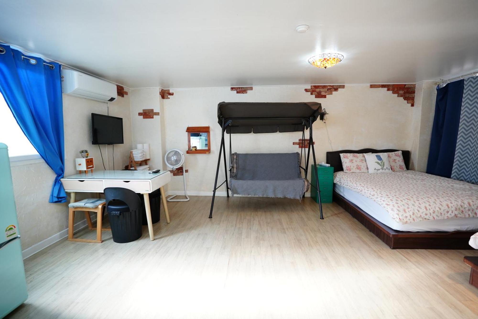 Residence Unicorn Seul Esterno foto