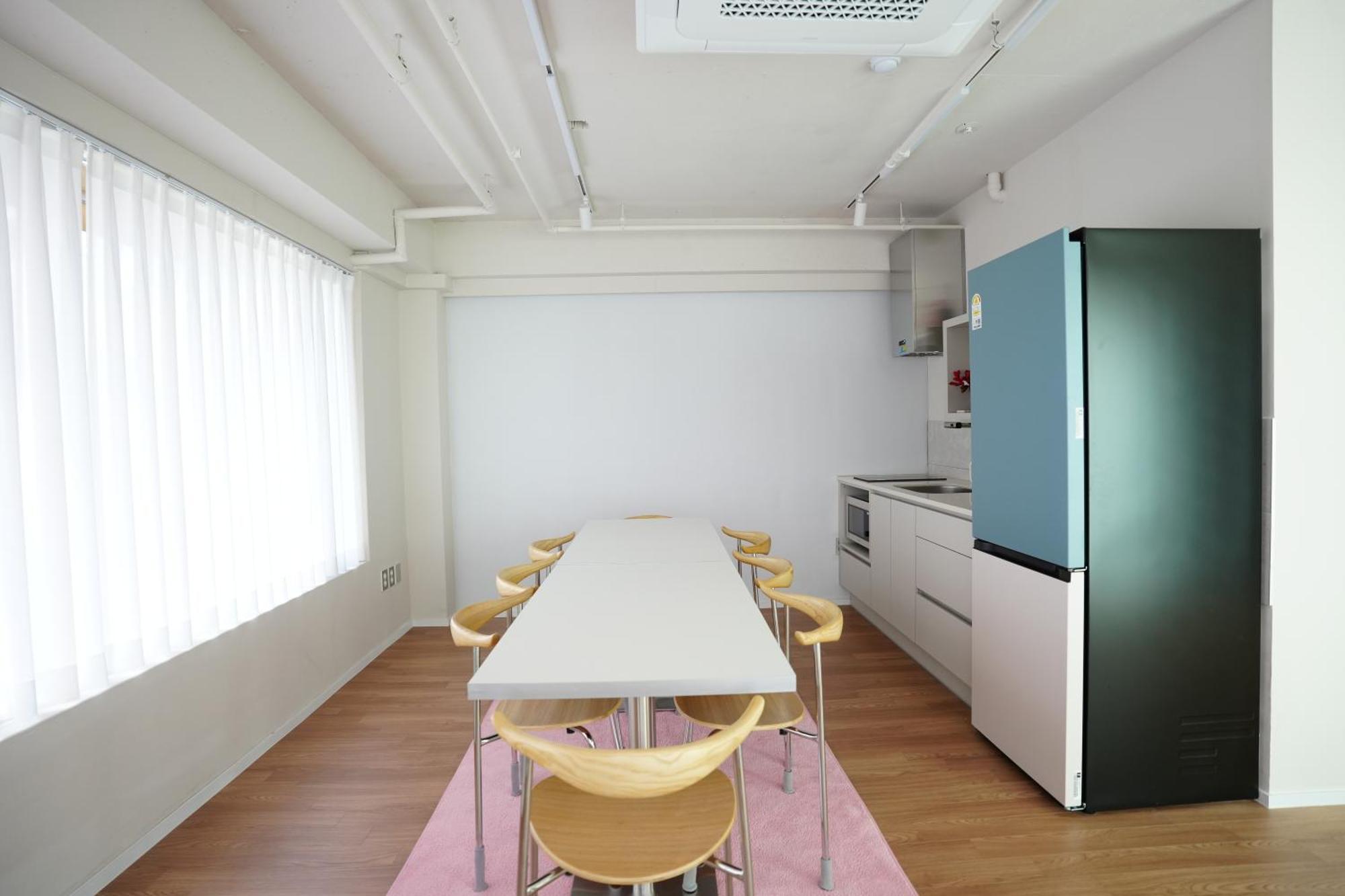 Residence Unicorn Seul Esterno foto