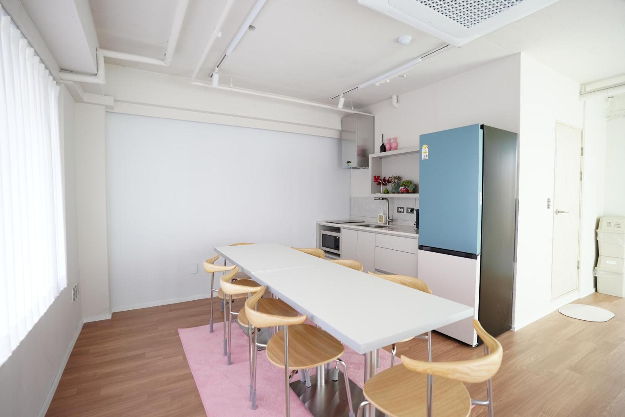 Residence Unicorn Seul Esterno foto