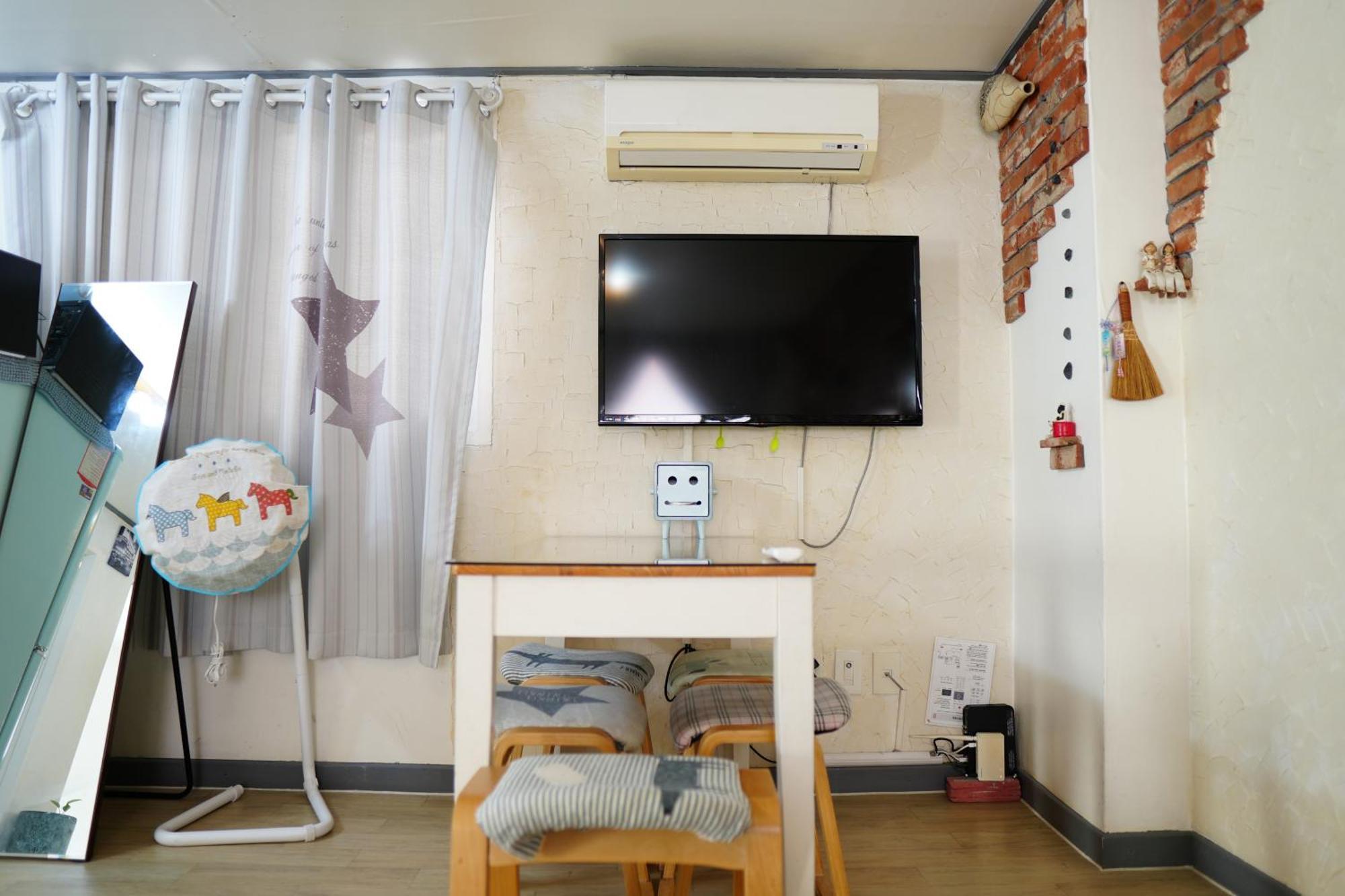 Residence Unicorn Seul Esterno foto