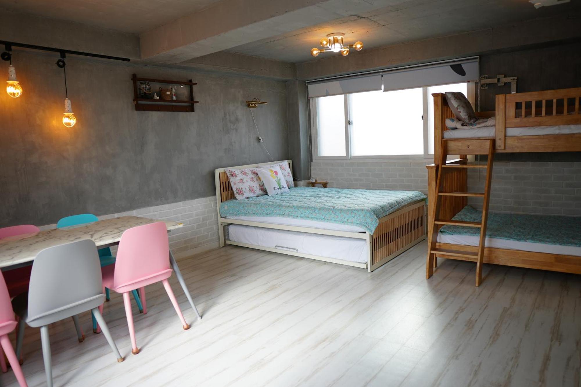 Residence Unicorn Seul Esterno foto